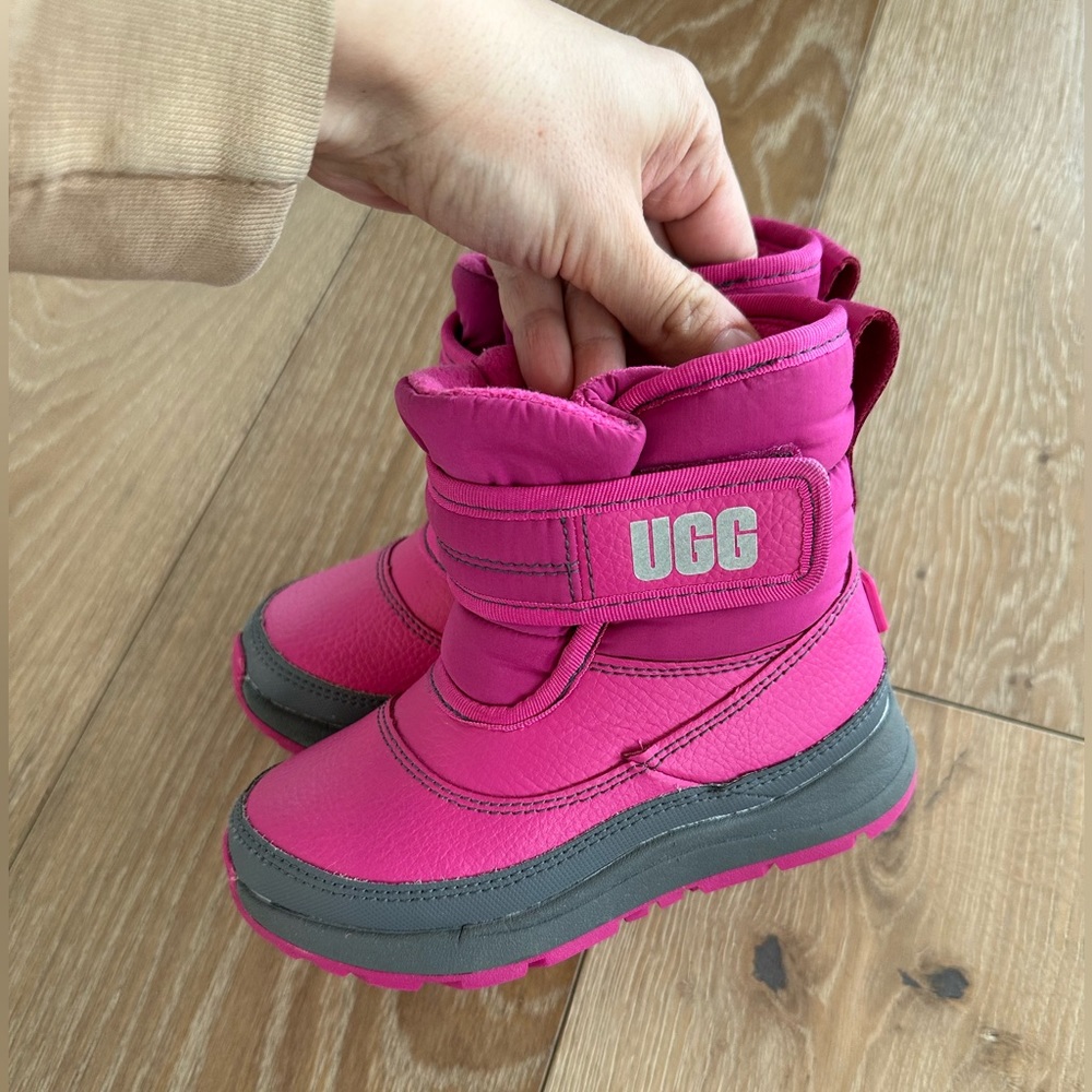 Uggs Taney Weather boots